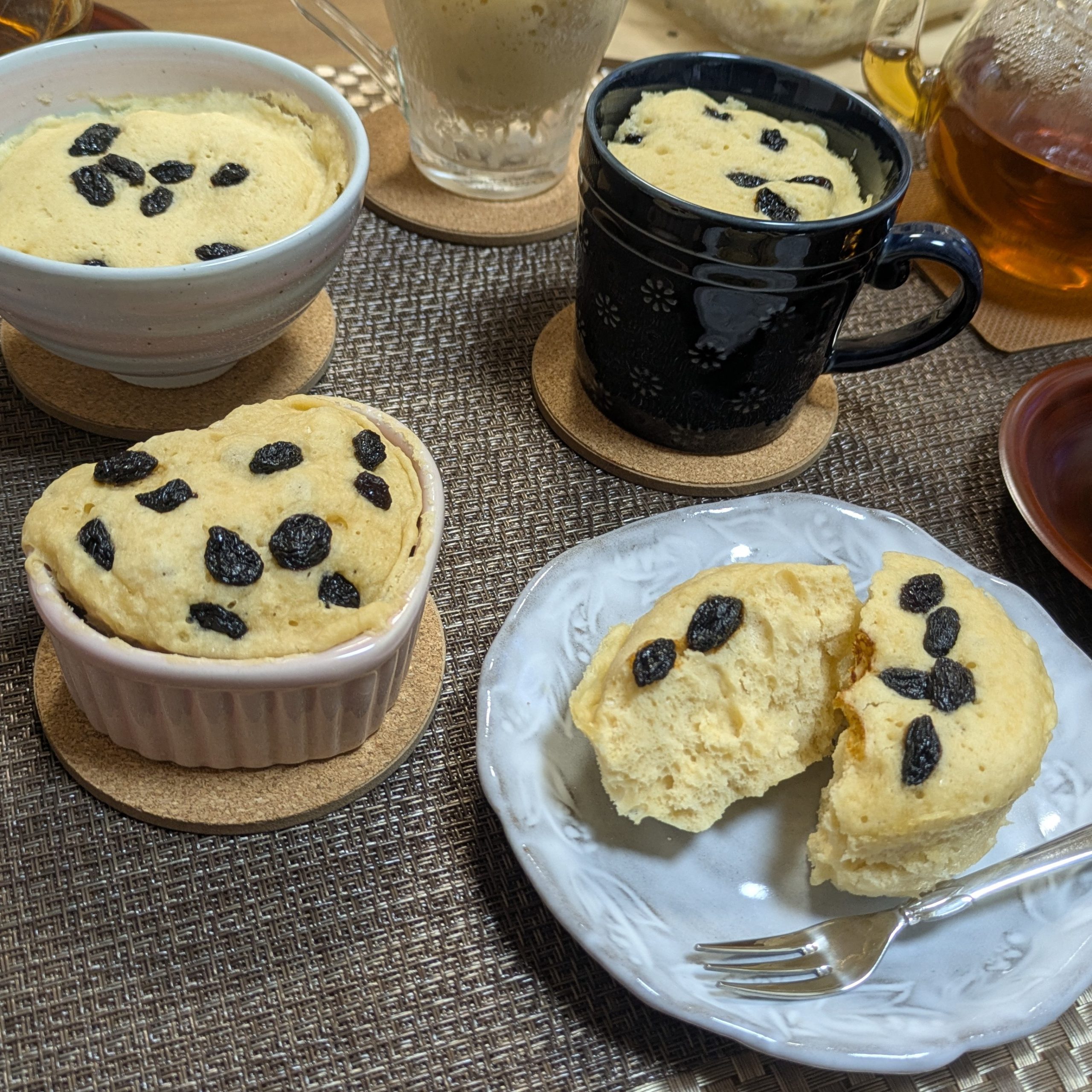 わきた わきた