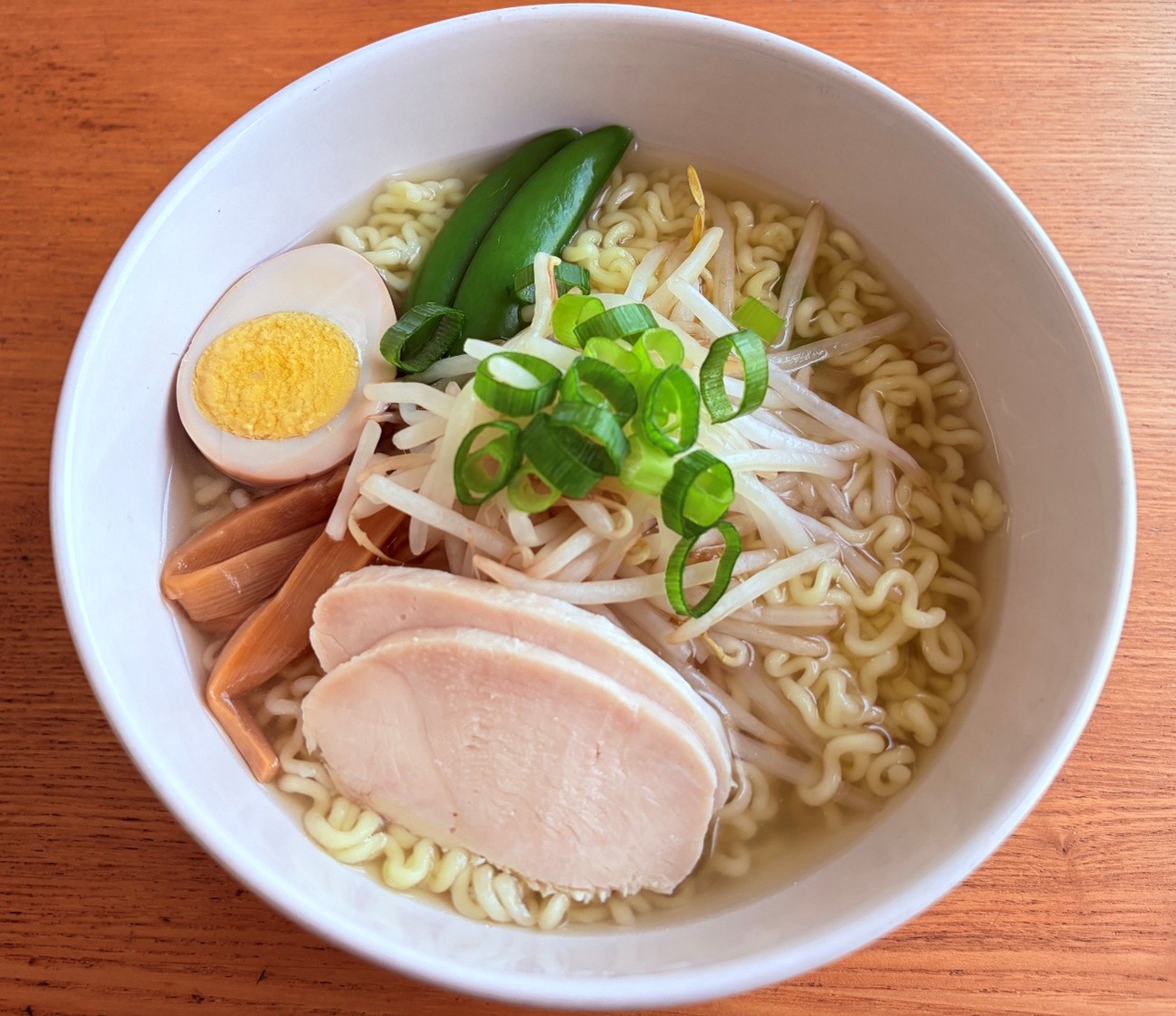上本