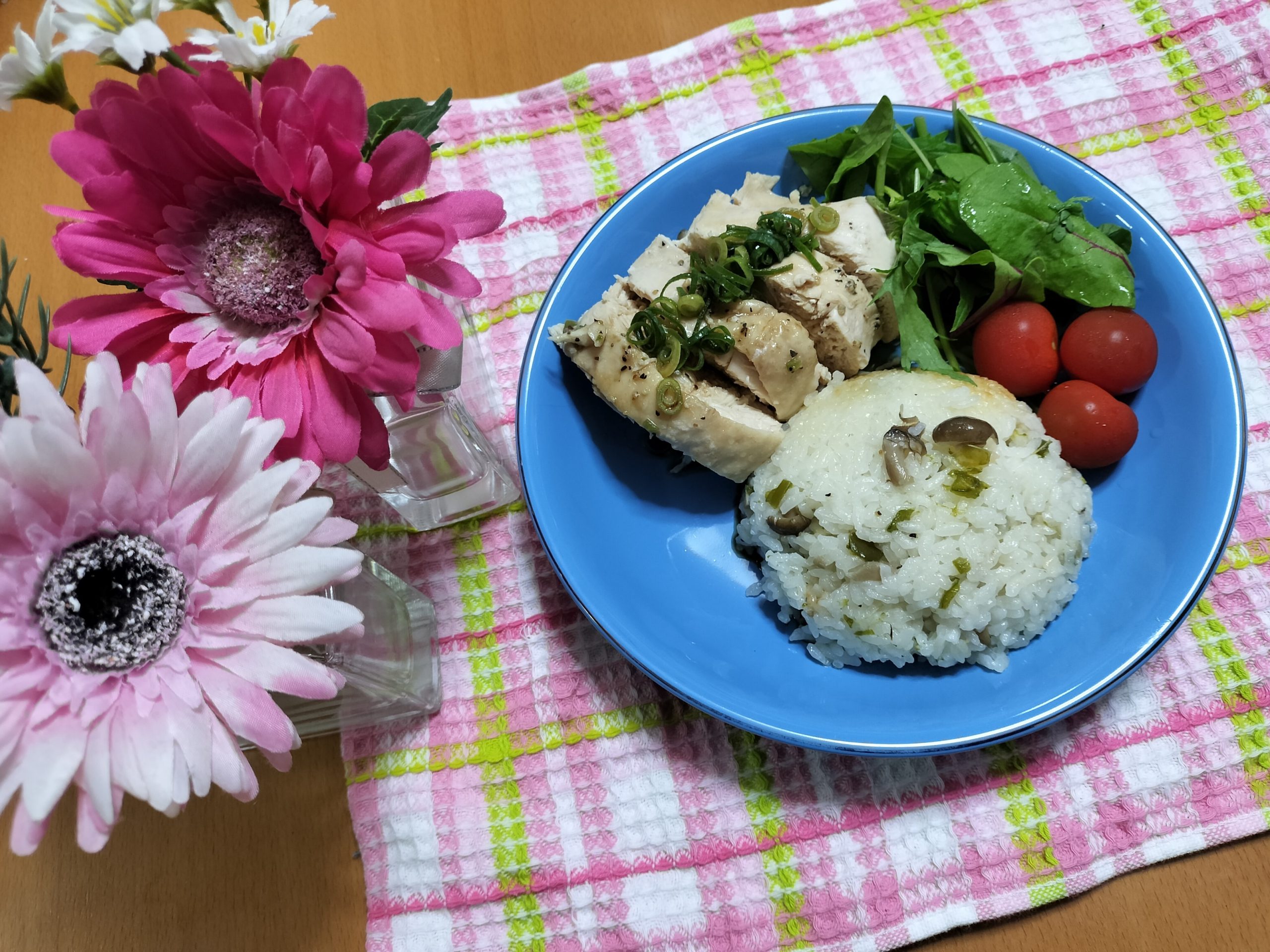 お米料理紹介♪part、４